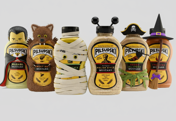 pilsudski costumes for klavioy