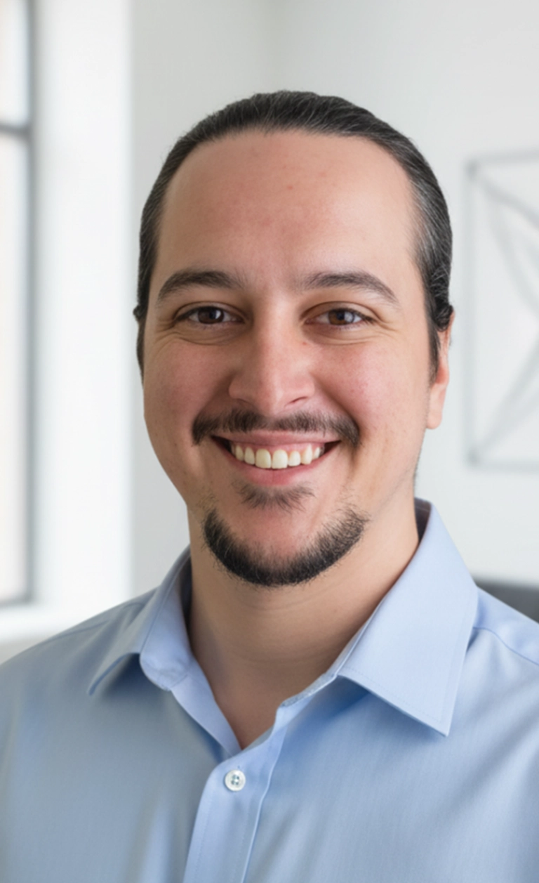 david stewart bio professional headshot updated