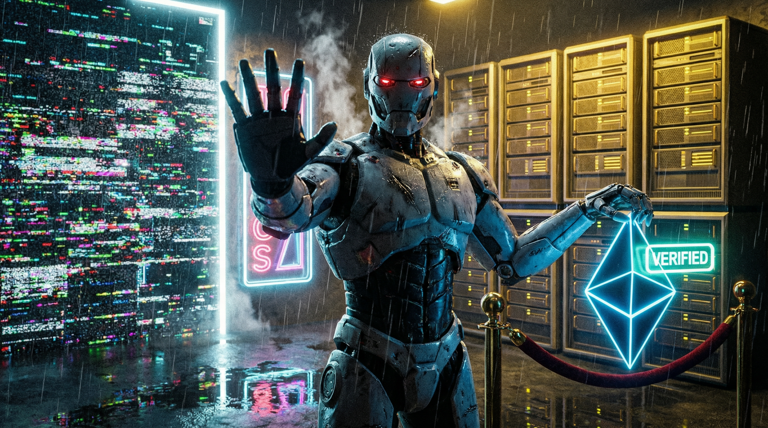 Responsible Data Practices LLM-Friendly SEO Series Part 6